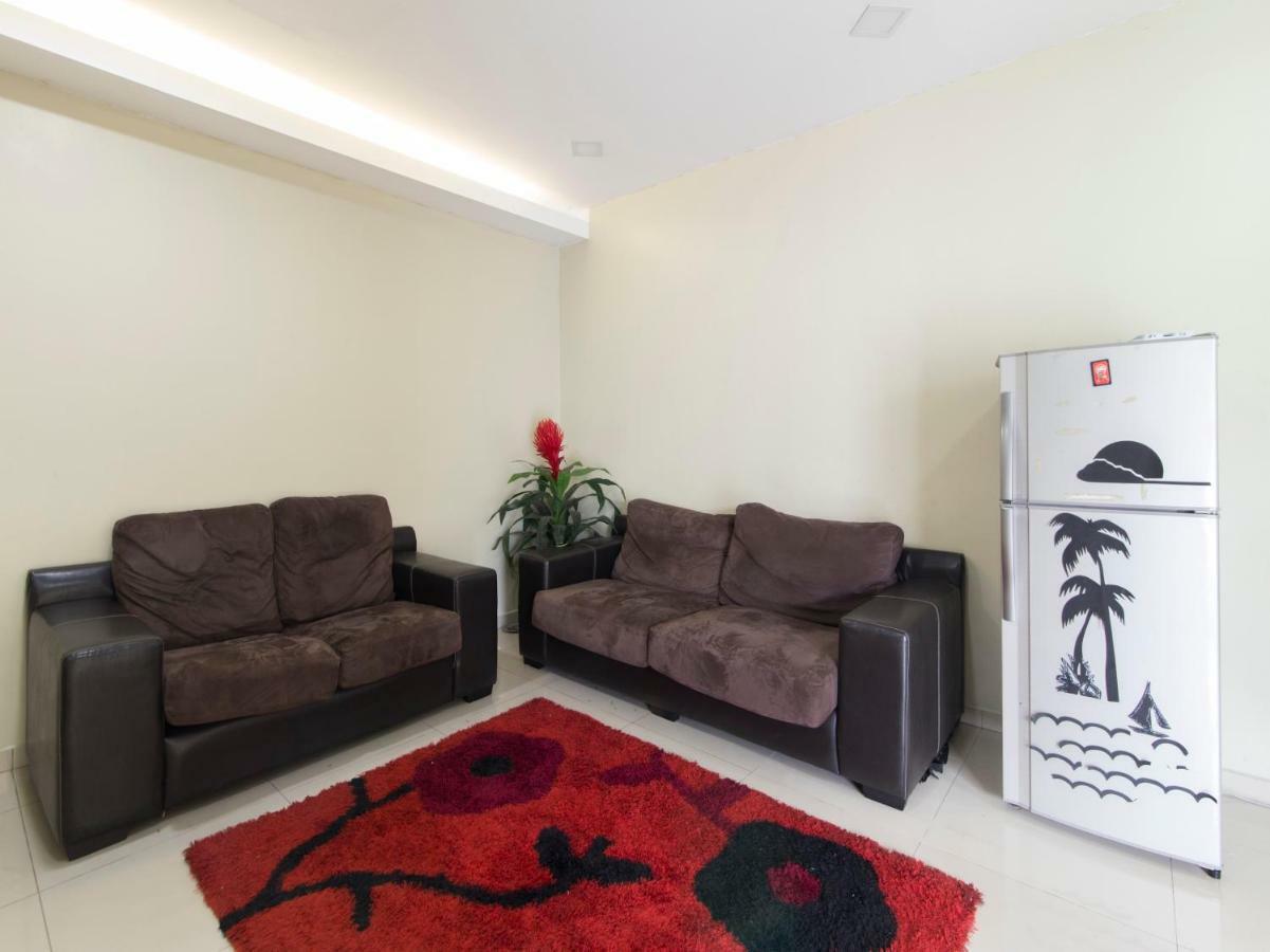 Oyo 1136 Pd Star Hotel Port Dickson Ngoại thất bức ảnh