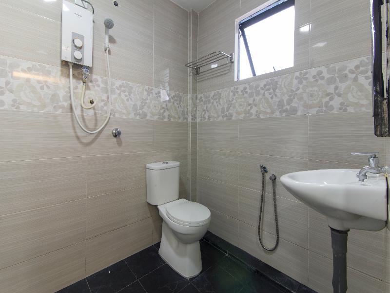 Oyo 1136 Pd Star Hotel Port Dickson Ngoại thất bức ảnh